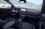 Hyundai Kona Hybrid 2019 года (WW)